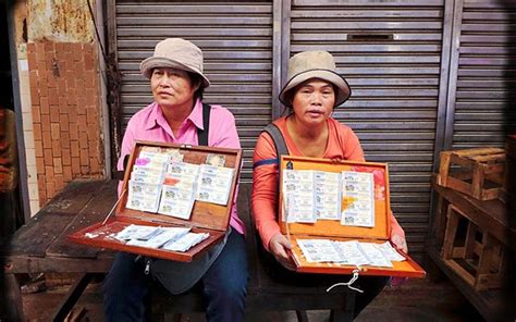 Thai Lottery: How It Works, Lucky Numbers And Prizes.
